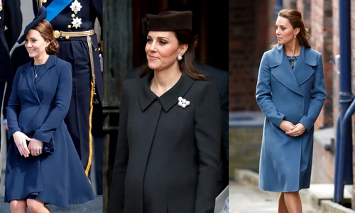 kate middleton insarcinata