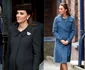 Kate Middleton, pe vremea când era însărcinată.