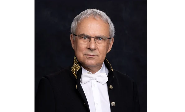 Marius Andruh (foto: Academia Română)