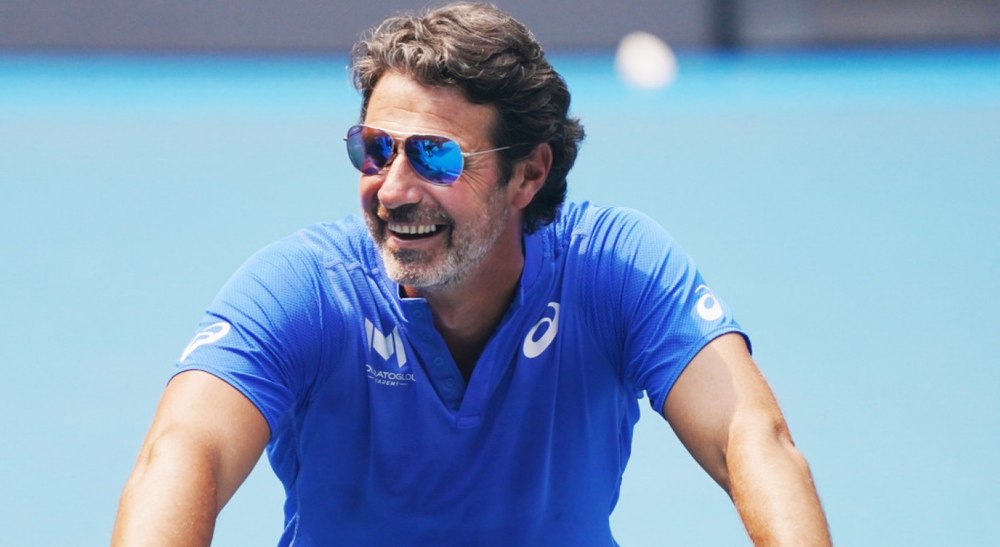 Mouratoglou a și uitat deja de Halep: francezul care a ruinat-o pe Simona revine în antrenorat