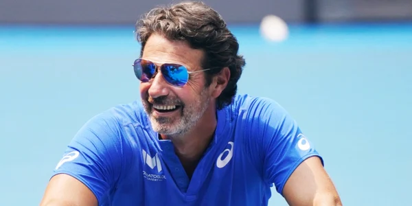Mouratoglou
