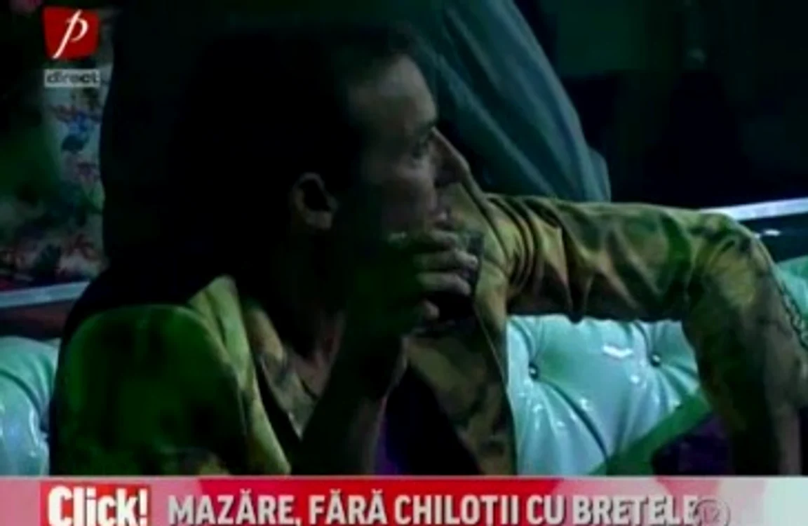Radu Mazăre