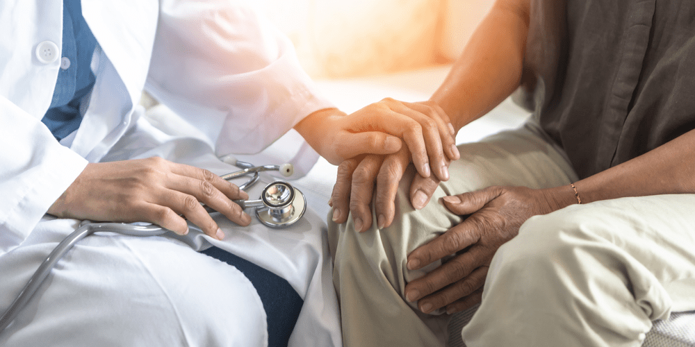 Care ar putea fi primul semn al bolii Parkinson 
