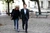 Emmanuel Macron et Brigitte se sont offert une promenade dans Montmartre jpeg