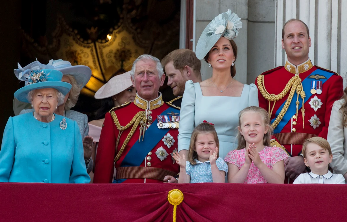 trooping the colour 2018 0 jpeg