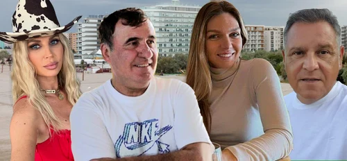 Ei câștigă bani și din turism 