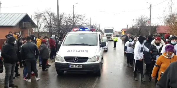 revolta dumbrava crima foto diana frîncu