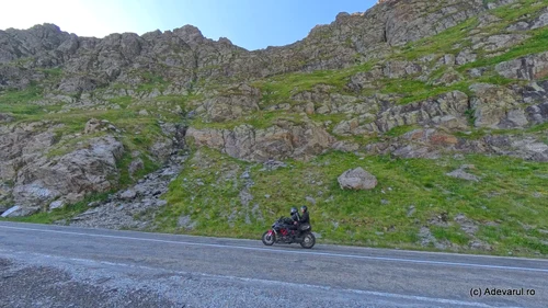 Transfăgărășan  August 2026  Foto Daniel Guță  ADEVĂRUL (8) jpg
