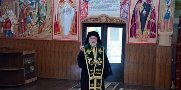 visarion tulcea