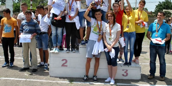 calarasi concurs