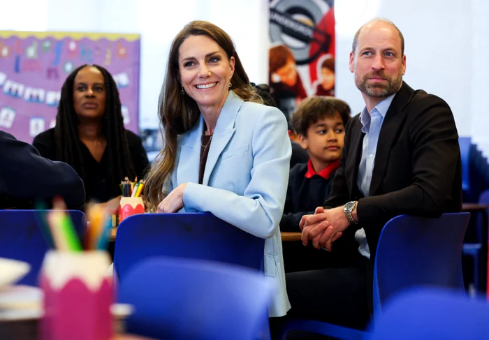 William și Kate în ziua în care au împlinit 15 ani de mariaj, Profimedia (1) jpg