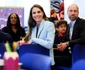 William și Kate în ziua în care au împlinit 15 ani de mariaj, Profimedia