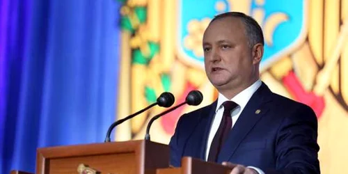 Igor Dodon presedinte.md