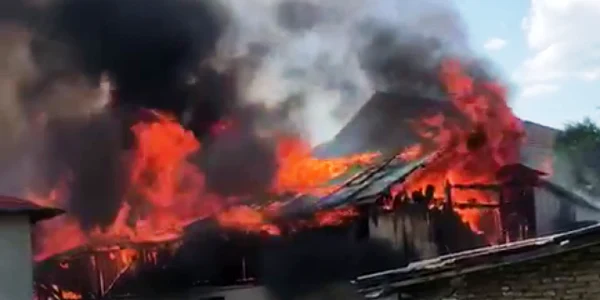 incendiu contesti