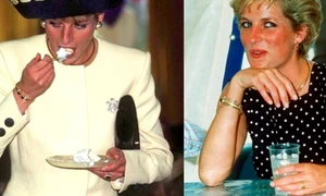 Ce îi plăcea Prințesei Diana să mănânce în secret, foto Pinterest jpg