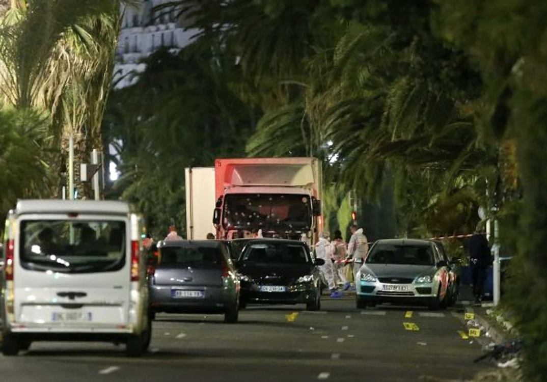 
    Atac NisaFoto: AP  