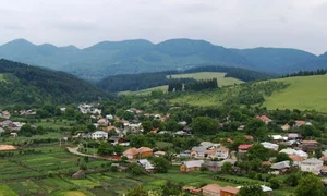 Statiunea Soveja jpg