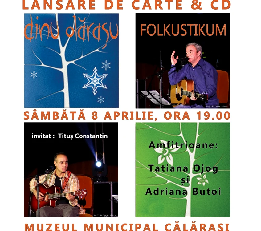 calarasi afis