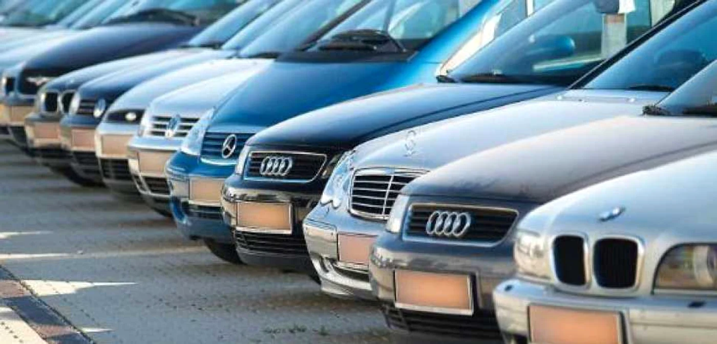 În octombrie, s-au fost vândute 10.993 vehicule