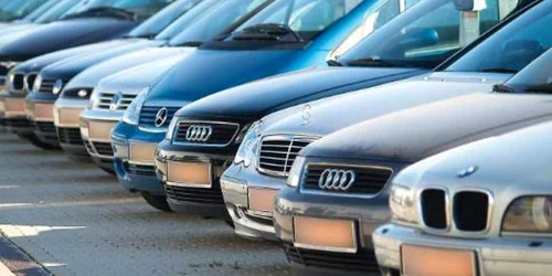 În octombrie, s-au fost vândute 10.993 vehicule