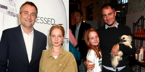 iris si ben goldsmith