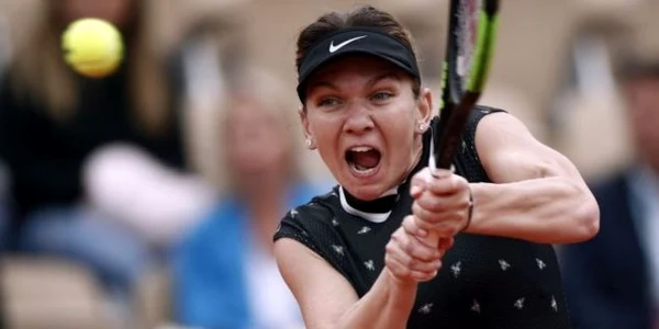 Halep