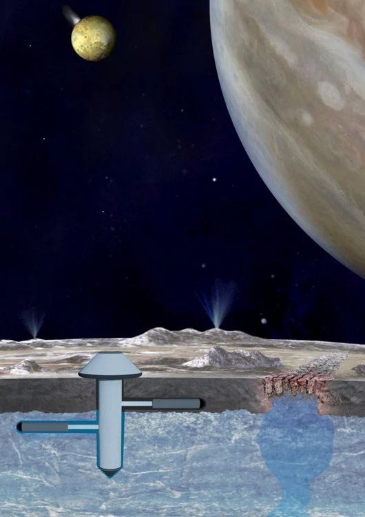 proiect nasa foto liceul traian