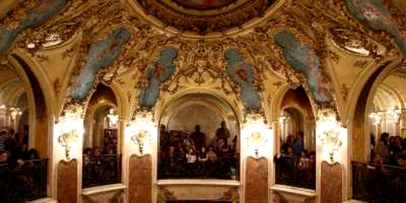 Muzeul Naţional al Literaturii Române va găzdui spectacolul teatral "Poezisele". FOTO Mediafax