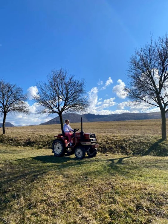 rural