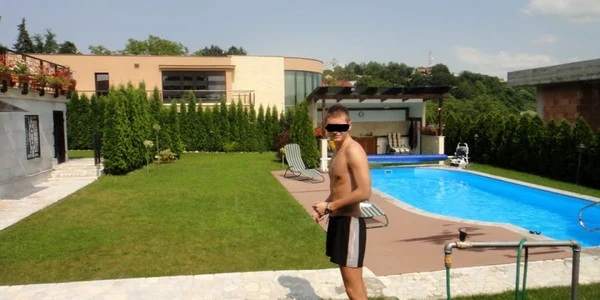 vila ioan rus