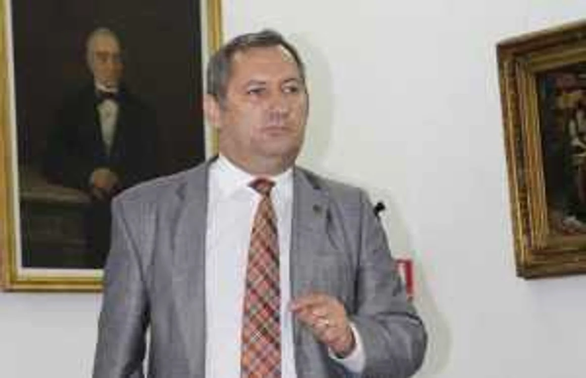 dorin popescu