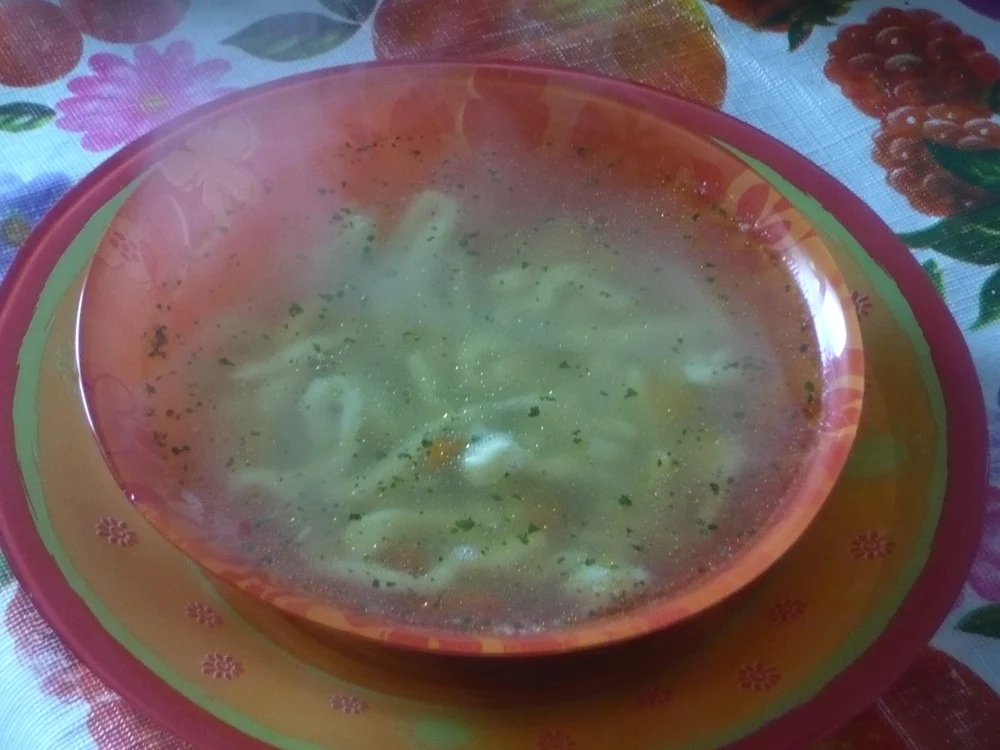 
    Supă  