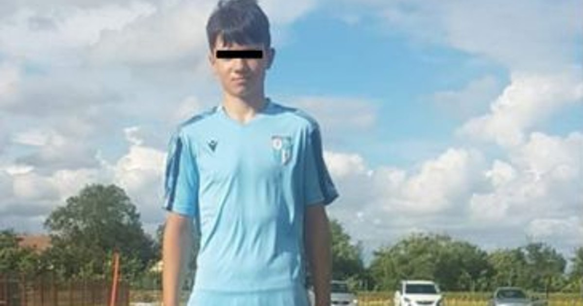 Minorul acuzat de crima de la Cenei avea crize la meciuri