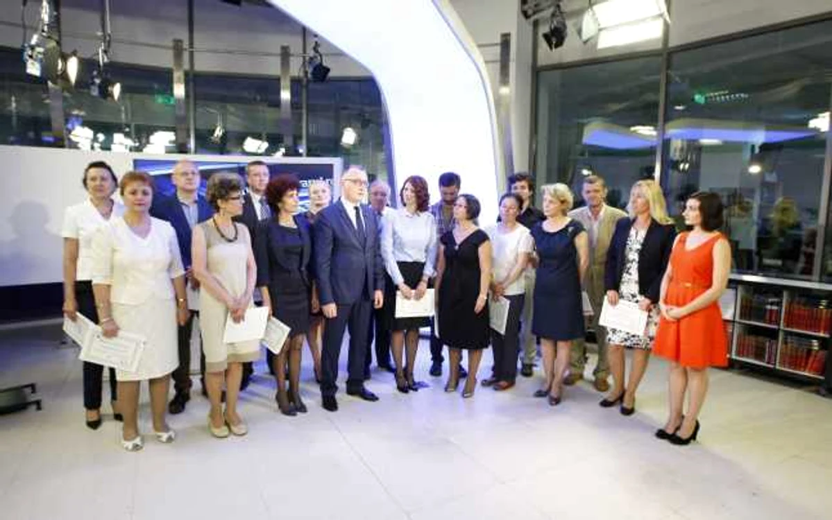 FOTO Adevărul