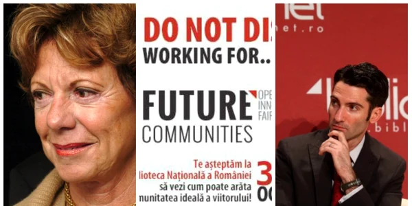 future communities