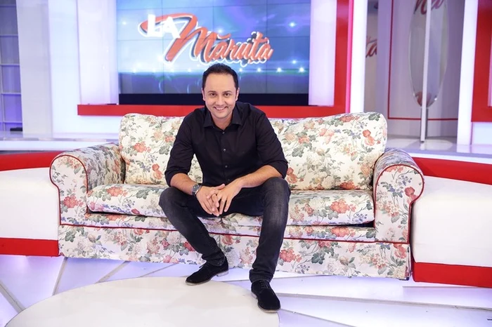 
    Cătălin MăruţăFoto: Arhiva personală  