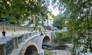 Băile Herculane Foto Daniel Guță ADEVĂRUL (137) jpg