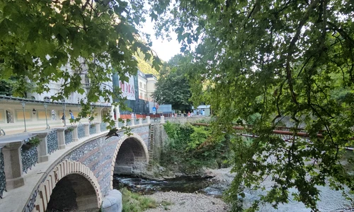 Băile Herculane Foto Daniel Guță ADEVĂRUL (137) jpg