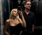 Carmen Grebenișan, îndrăgostită de Cristi după divorț foto: Instagram  