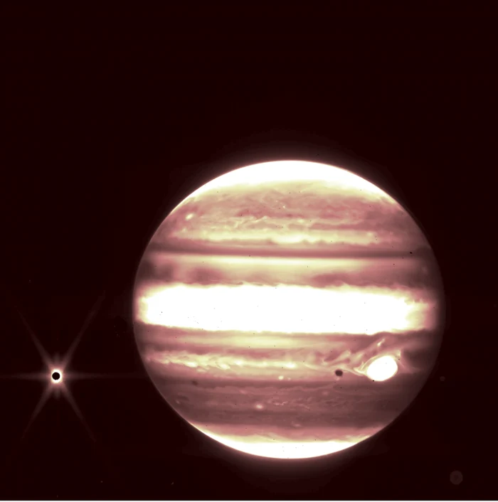 Foto NASA