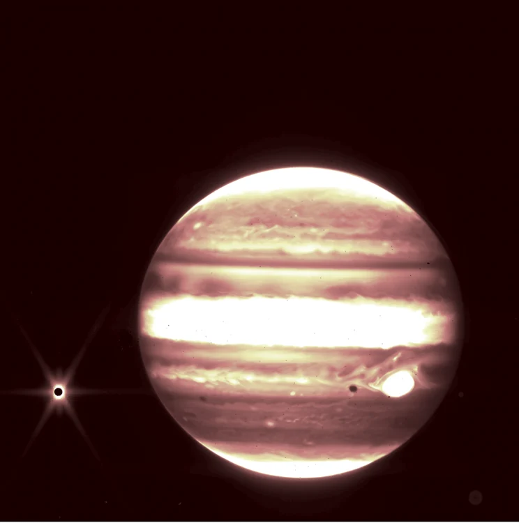 Foto NASA