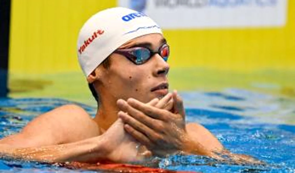 David Popovici