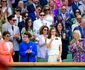Simona Halep și Kate Middleton 