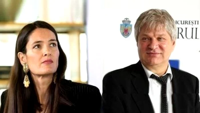 
    Clotilde Armand, candidatul USR la Primăria sectorului 1, îl acuză pe edilul în funcție de afaceri în vreme de pandemie  