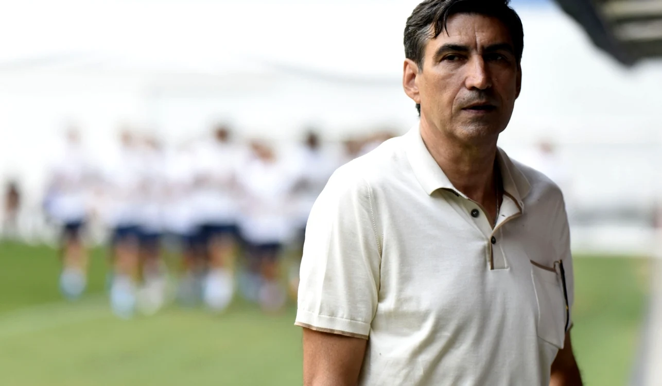 Victor Pițurcă are deja trei mandate ca selecționer (FOTO: Sportpictures)