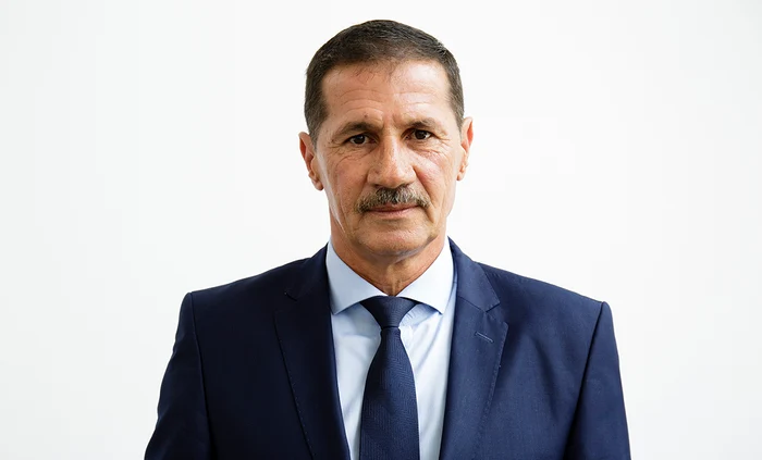 Marcle Ghergu. FOTO. FRF