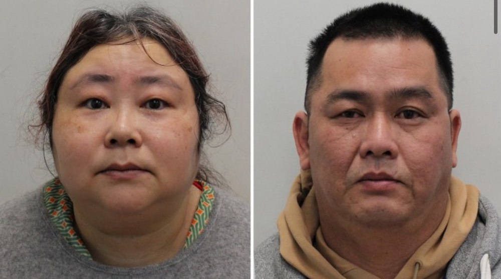 Captură record în Marea Britanie. Două persoane, condamnate pentru spălarea a peste 5,5 miliarde de lire în Bitcoin