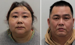 infractori bitcoin FOTO X / Trevin Lindstrom @CREsuave