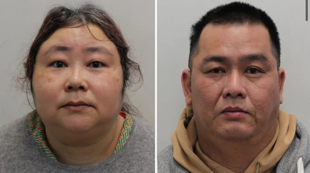 Captură record în Marea Britanie. Două persoane, condamnate pentru spălarea a peste 5,5 miliarde de lire în Bitcoin