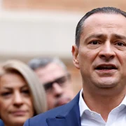 Daniel Băluță / FOTO EPA-EFE